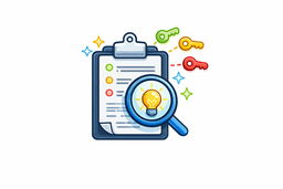 Key Point Extraction