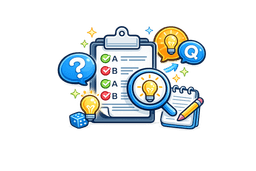 Question & Quiz Generation