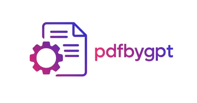 PDFBYGPT: Automate Product Documentation with AI